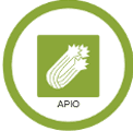 9. Apio