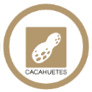 5. Cacahuetes