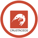 2. Crustáceos