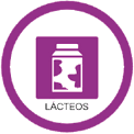 Lácteos