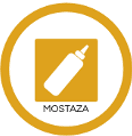 10. Mostaza
